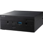 Комп'ютер ASUS PN51-BB353MDS1 MFF / Ryzen3 5300U, 2*SO-DIMM, SATA+M.2SSD, WiFi (90MR00K1-M000R0) - зменшене зображення 6