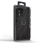 Чохол до мобільного телефона Armorstandart Proover Samsung A06 4G Black (ARM85764) - зменшене зображення 3