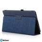 Чохол до планшета BeCover Slimbook Prestigio MultiPad Wize 3131 (PMT3131) Deep Blu (702154) - зменшене зображення 2