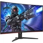 Монітор AOC C32G2ZE/BK - зменшене зображення 3