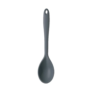 Ложка кухарська Kela Tom 28 см Grey (12583) зображення 1
