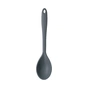 Ложка кухарська Kela Tom 28 см Grey (12583) - зменшене зображення 1