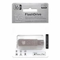 USB флеш накопичувач T&G 16GB 004 Metal Series USB 3.0/Lightning (TG004IOS-16G3) - зменшене зображення 1