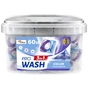 Капсули для прання Pro Wash Гірська свіжість 60 шт. (4262396145222) - зменшене зображення 1