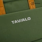 Рюкзак для ноутбука Tavialo 15.6" CityLife TC14 green, 14л (TC14-124GN) - зменшене зображення 6
