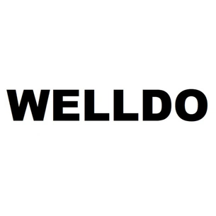 Тонер Welldo HP LJ M102, CF233A/CF230A/CF219A/CF217A 60г, original only (UWDTH227-60) зображення 1