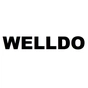 Тонер Welldo HP LJ M102, CF233A/CF230A/CF219A/CF217A 60г, original only (UWDTH227-60) - зменшене зображення 1