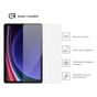 Скло захисне Armorstandart Glass.CR Samsung Galaxy Tab S9 (SM-X710/X716B/X718U) Clear (ARM69745) - зменшене зображення 2