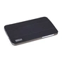 Чохол до планшета Rock Samsung Galaxy Tab 3 7.0 T2100/T2110 Elegant Series (31849 black) - зменшене зображення 3