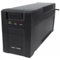 Пристрій безперебійного живлення LogicPower LP 600VA-P (10003) - зменшене зображення 1