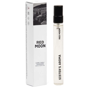 Парфумована вода Sister's Aroma Red Moon Travel 10 мл (4820227782451) зображення 1