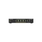 Комутатор мережевий Netgear GS305EPP-100PES - зменшене зображення 1