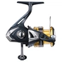 Котушка Shimano Sahara FJ C3000HG 4+1BB (SHC3000HGFJ) - зменшене зображення 3