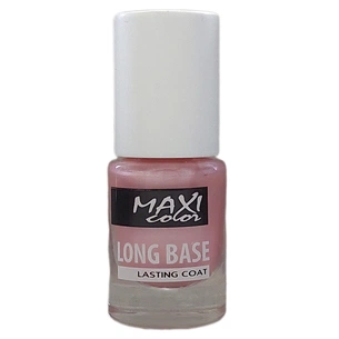 Лак для нігтів Maxi Color Long Lasting 059 (4823082004683) зображення 1