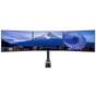 Кронштейн iiyama DS1003C-B1 - зменшене зображення 3