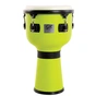 Джембе Gon Bops 10" Fiesta Djembe (Lime Crush) (FSDJLC10) - зменшене зображення 1