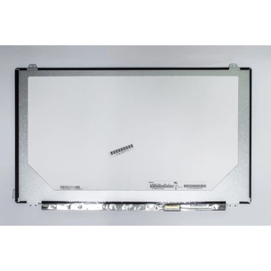 Матриця ноутбука CMI 15.6" 1920x1080 LED SLIM мат 30pin (справа) EDP (N156HGE-EA2) зображення 1