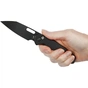 Ніж CJRB Pyrite Wharncliffe BB Total Black (J1925A-BST) - зменшене зображення 5
