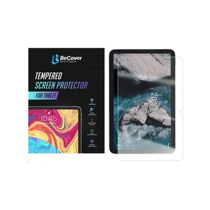 Скло захисне BeCover Nokia T21 10.4" (708798) зображення 1