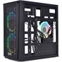 Корпус Qube QBC01_FCNU3 - зменшене зображення 6
