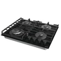 Варочна поверхня Gorenje GTW642SYB - зменшене зображення 3