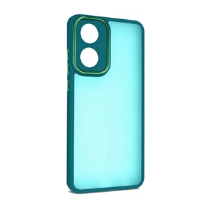 Чохол до мобільного телефона Armorstandart Shade OPPO A78 4G Dark Green (ARM73446) зображення 1