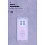 Чохол до мобільного телефона Armorstandart ICON Realme 13 Pro 5G / 13 Pro+ 5G Camera cover Lavender (ARM80550) - зменшене зображення 4