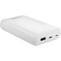 Батарея універсальна Intenso XS20000 20000mAh, USB Type-C USB-A, 5V, 3.1A, white (7313552) - зменшене зображення 3