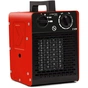 Обігрівач Trotec TDS 10C - зменшене зображення 4