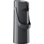 Термос Tefal Ponza Pump, 1.9л, пластик, скло, чорний (K3140114) - зменшене зображення 1