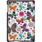 Чохол до планшета BeCover Smart Case Huawei MatePad T10 Butterfly (705927) - зменшене зображення 2