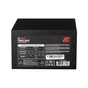 Блок живлення 2E BASIC POWER (400W), 80, 120mm, 1xMB 24pin(20+4), 1xCPU 8pin(4+4), 3xMolex, 4xSATA, 1xPCIe 8pin( (2E-BP400-120APFC) - зменшене зображення 7