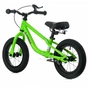 Біговел BabyHit I-DRIVE 12 Green (71831) - зменшене зображення 3
