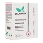 Пральний порошок DeLaMark Premium Line Baby з ефектом кондиціонера 1 кг (4820152330987) - зменшене зображення 1