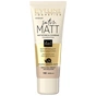 Тональний крем Eveline Cosmetics Satin Matt 102 - Vanilla 30 мл (5901761997620) - зменшене зображення 1
