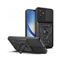 Чохол до мобільного телефона BeCover Military Samsung Galaxy A15 4G SM-A155 5G/SM-A156 Black (710749) - зменшене зображення 8