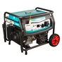 Генератор Sigma 220V 8.5/9.0kW електрозапуск (5710571) - зменшене зображення 2