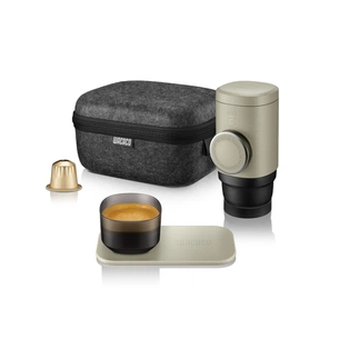Аксесуар для кемпінгової кавоварки Wacaco Minipresso NS2, чохол (WMINI_NSCASE) зображення 1