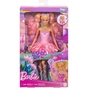 Лялька Barbie фея Чарівна гра кольорів серії Фантастичний світ (JCP76) - зменшене зображення 5