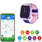 Смарт годинник-телефон Discovery D2000 THERMO pink дитячий з термометром (dscD200thp) - зменшене зображення 2