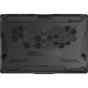 Ноутбук ASUS TUF Gaming A17 FA706NF-HX074 (90NR0JH5-M00460) - зменшене зображення 10