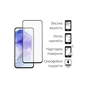 Чохол до мобільного телефона Dengos Kit for Samsung Galaxy A55 5G case + glass (Black) (DG-KM-57) - зменшене зображення 3
