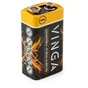 Батарейка 9V 6LR61 Alkaline Vinga (VJAB9V1) - уменьшенное изображение 4
