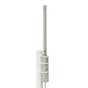 Точка доступу Wi-Fi Mikrotik GrooveA 52 ac (RBGrooveGA-52HPacn) - зменшене зображення 3