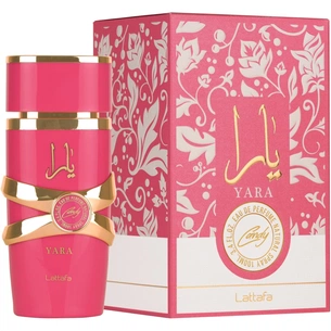 Парфумована вода Lattafa Perfumes Yara Candy 100 мл (6290360599168) зображення 1
