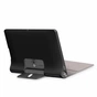 Чохол до планшета BeCover Smart Case Lenovo Yoga Smart Tab YT-X705 Deep Blue (704475) (704475) - зменшене зображення 5