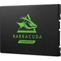 Накопичувач SSD 2.5" 250GB Seagate (ZA250CM1A003) - зменшене зображення 3