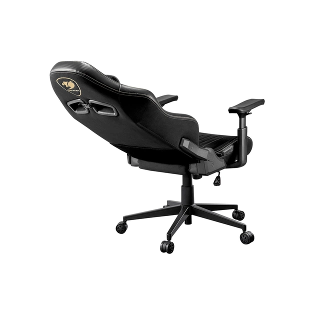 Крісло ігрове Cougar EXPLORE Royal F - зображення 11