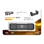 Накопичувач SSD USB 3.2 250GB DS72 Silicon Power (SP250GBUC3S72V1K) - зменшене зображення 3