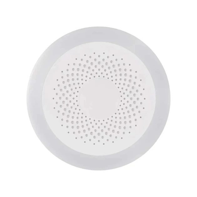 Нічник EMOS 5Lm 230V пластик (P3326) - picture 3